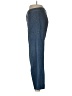 Ann Taylor 100% Cotton Blue Jeans Size 4 - photo 5