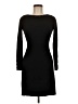 Cache Black Cocktail Dress Size M - photo 1