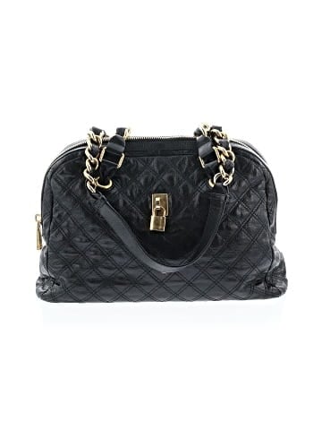 Marc Jacobs Leather Shoulder Bag (view 1)
