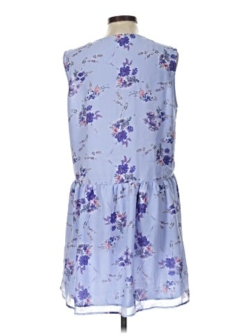 Victoria's Secret Casual Dress (view 2)