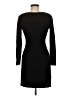 Cache Black Cocktail Dress Size M - photo 2