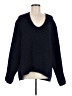 Acne Studios 100% Wool Blue Wool Pullover Sweater Size M - photo 1