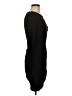 Cache Black Cocktail Dress Size M - photo 4