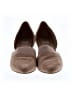 Eileen Fisher Tan Wedges Size 8 - photo 2