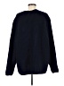 Acne Studios 100% Wool Blue Wool Pullover Sweater Size M - photo 2