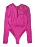 Shein Pink Bodysuit Size S - photo 1