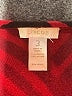 Chico's Red Cardigan Size XL - photo 7