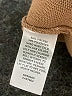 Open Edit Tan Pullover Sweater Size XS - photo 8