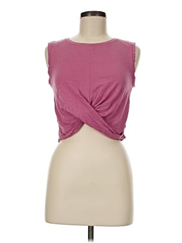 Core 10 Sleeveless T-Shirt (view 1)