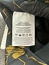 Nike Graphic Gold Active Pants Size L - photo 8