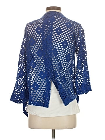 Mirror Image Kimono (view 2)