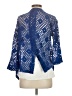 Mirror Image Blue Kimono Size XS (estimated) - photo 2
