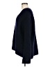 Acne Studios 100% Wool Blue Wool Pullover Sweater Size M - photo 5