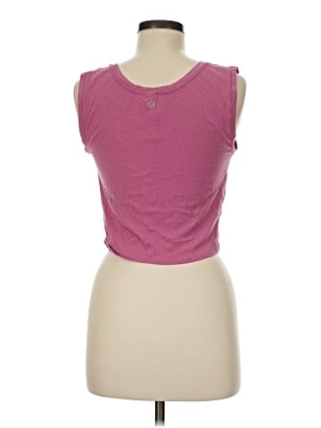 Core 10 Sleeveless T-Shirt (view 2)