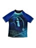 Disney Pixar Blue Rash Guard Size M (baby) - photo 1