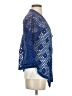Mirror Image Blue Kimono Size XS (estimated) - photo 4