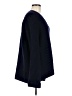 Acne Studios 100% Wool Blue Wool Pullover Sweater Size M - photo 4