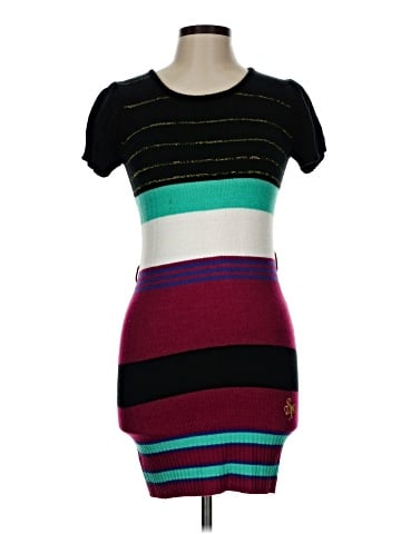 Southpole Casual Dress (view 1)