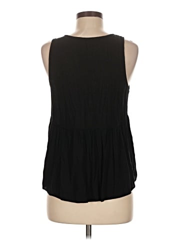 Forever 21 Sleeveless Blouse (view 2)