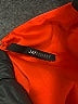 Jay Godfrey Orange Cocktail Dress Size L - photo 4