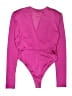 Shein Pink Bodysuit Size S - photo 2