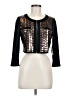Forever 21 Black Cardigan Size M - photo 1