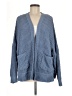 Assorted Brands Blue Cardigan Size M (estimated) - photo 1