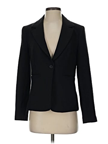 Argent Blazer (view 1)
