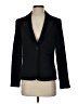 Argent Black Blazer Size 0 - photo 1