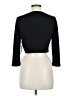 Forever 21 Black Cardigan Size M - photo 2