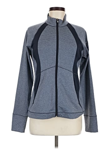 Cutter & Buck Track Jacket (view 1)