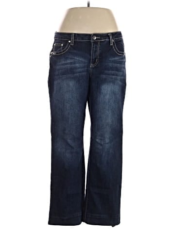Earl Jean Jeans (view 1)