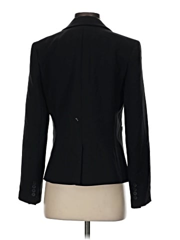 Argent Blazer (view 2)
