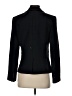 Argent Black Blazer Size 0 - photo 2