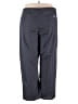 Cherokee Gray Casual Pants Size 3X - photo 2