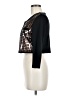 Forever 21 Black Cardigan Size M - photo 5