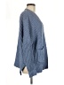 Assorted Brands Blue Cardigan Size M (estimated) - photo 4
