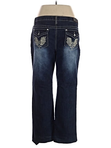 Earl Jean Jeans (view 2)