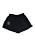 Lulus 100% Polyester Solid Black Shorts Size S - photo 2