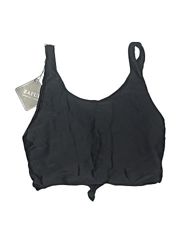 Zaful Swimsuit Top (view 2)