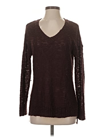 Charlotte Russe Pullover Sweater (view 1)