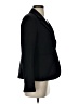 Argent Black Blazer Size 0 - photo 4