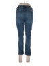 Kut from the Kloth Solid Blue Jeans Size 10 (petite) - photo 2