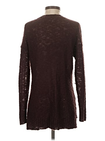 Charlotte Russe Pullover Sweater (view 2)