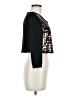 Forever 21 Black Cardigan Size M - photo 4