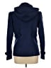 Celebrity Pink 100% Polyester Blue Coat Size L - photo 2