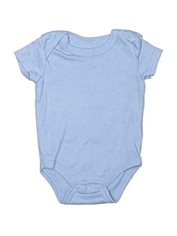 Duck Duck Goose Short Sleeve Onesie (view 1)