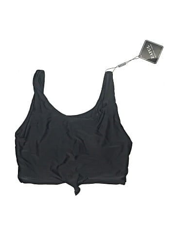 Zaful Swimsuit Top (view 1)