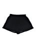 Lulus 100% Polyester Solid Black Shorts Size S - photo 1