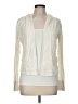 American Eagle Outfitters 100% Cotton Ivory Jacket Size M - photo 1